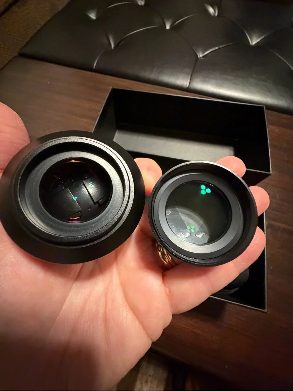 Xenvo pro lens